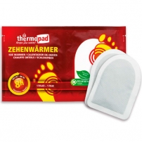 Thermopad Toe Warmer