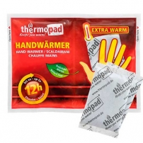 Chemical hand warmer Thermopad Hand Warmer