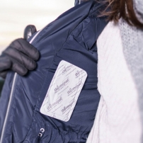 Купить в Днепре Хімічна грілка для тіла Thermopad Body Warmer