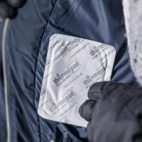Хімічна грілка для тіла Thermopad Body Warmer