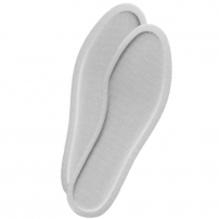 Chemical heating pad for feet Thermopad Foot Warmer, L