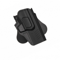 Holster for Glock 17-19 Gen 3-5 and 19X