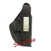 Holster for PM explanatory. with bracket in box KPMPSk-7