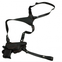 Кобура для ПМ-ПСМ оперативная универсальная 7019