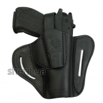 Кобура ФОРТ-17 регулируемая облегченная 6025/1