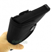 Купить в Днепре Кобура полузакрытая для пистолета Форт 17