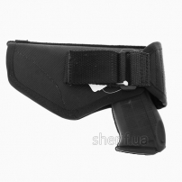 Кобура полузакрытая для пистолета Форт 17