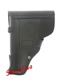 Кобура полузакрытая ПМ-2