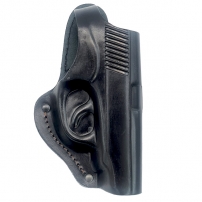 Belt holster for PM pistol (leather)