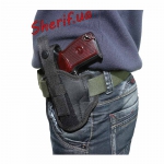 Кобура поясная универсальная STR-10103-6