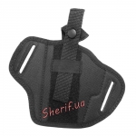 Кобура поясная универсальная STR-10103