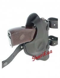 Кобура ВИНТОНИВ оперативная ПМ 3