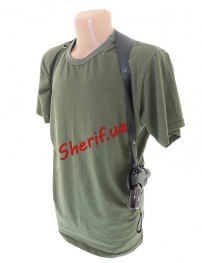 Кобура ВИНТОНИВ оперативная ПМ 4