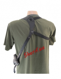 Кобура ВИНТОНИВ оперативная ПМ 5