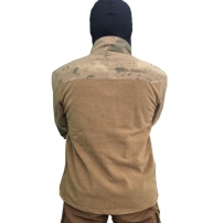 kofta-flisova-coyote-tp-camo-wolftrap