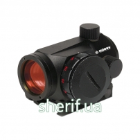 Приціл коліматорний Konus Sight-pro atomic 2.0 1х20 з приц. маркою RED/GREEN (07200)