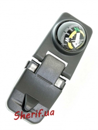 Компас автомобильный LC-287-8-2