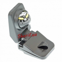 Компас автомобильный LC-287-8-3