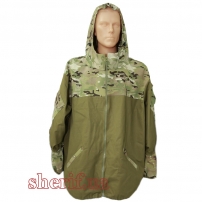 Suit Slide BDU Multicam Rip-Stop