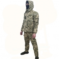 Костюм Гірка Digital ЗСУ (V-TM)