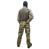 Suit Gorka M-65 ZSU (M-TM)