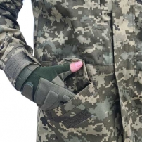 Suit Gorka M-65 ZSU (M-TM)