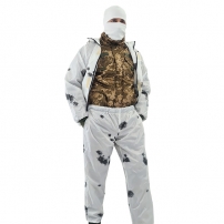 Костюм маскировочный "Клякса" в чехле (V-TM)