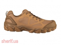 12818119 Кроссовки Mil-tec Chimera Low (Coyote)-1