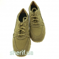 Тактичні кросівки Coyote (модель 6)