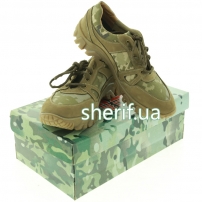 Тактичні кросівки Digital ЗСУ (модель 6)