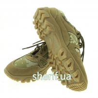 Тактичні кросівки Digital ЗСУ (модель 6)