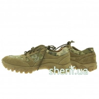 Тактичні кросівки Digital ЗСУ (модель 6)
