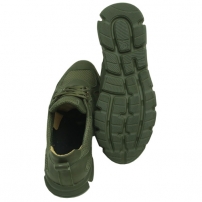 Кросівки тактичні Green Field (сітка)