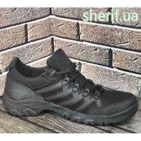 Tactical sneakers S-TM Progress Black