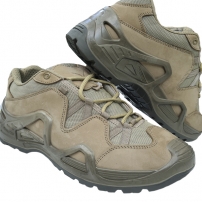 Кросівки тактичні Vogel Coyote