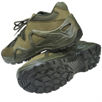 Кроссовки тактические Vogel Olive