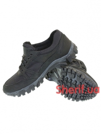 Тактичні кросівки Black (модель 6)