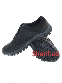 Кросівки чорні (модель 5)