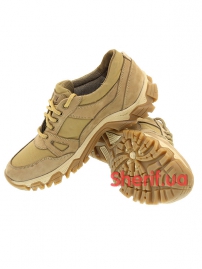 Кросівки тактичні Coyote (модель 6/Літо)