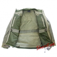 Куртка тактическая SoftShell Olive-4