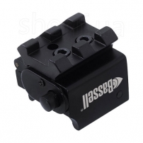 ЛАЗЕРНЫЙ ЦЕЛЕУКАЗАТЕЛЬ ЛЦУ - (КР ЛУЧ) - BASSELL JG11