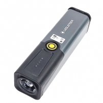 Ліхтар LedLenser IW3R з з функцією Powerbank, заряджається, 320/30