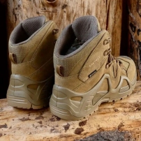 LOWA Zephyr GTX MID TF (Coyote OP)