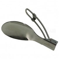 Ложка Pinguin Spoon Steel (PNG 625)