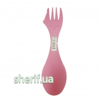 Ложка spork original bulk (Fuchsia) LMF 41240700