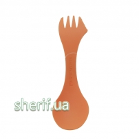 Ложка Spork original bulk (Orange) LMF 41243600