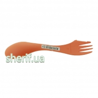Ложка Spork original bulk (Orange) LMF 41243600