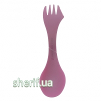 Ложка Spork original bulk (Pinkmetal) LMF 41245400