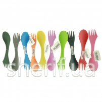 Ложка Spork original bulk (Green) LMF 41243300