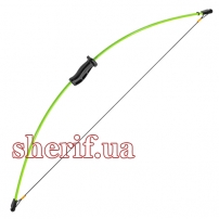 Bow Man Kung MK-RB009G col:green. green